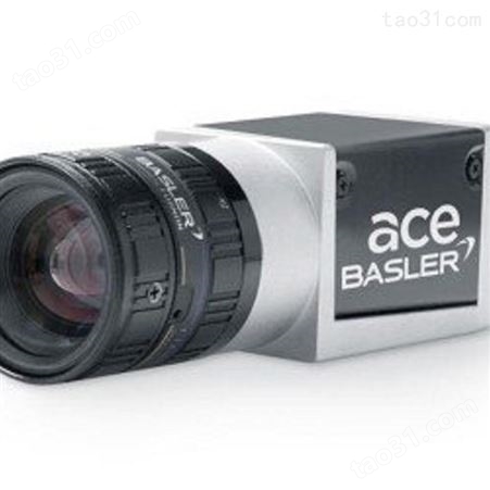 BASLER巴斯勒 acA2440-75uc 工业相机