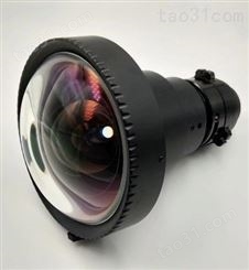 北京VIVItek投影机镜头 短焦镜头 价格超乎想象