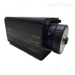富士能新32倍15.6-500mm高清镜头_FH32×15.6SR4A-CV1透雾自动聚焦高清镜头