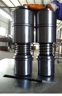 加工压力机导柱 冲床导柱 超大导柱导套生产厂家