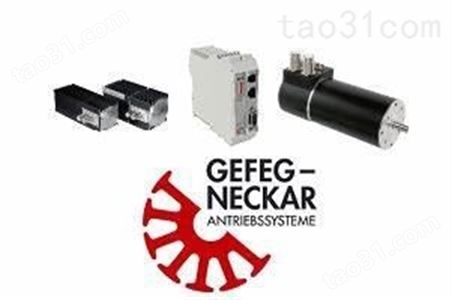 高效耐用德国GEFEGNECKAR减速机 GEFEG-NECKAR刹车马达