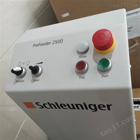 进口供应Schleuniger线缆剥皮机 Schleuniger光纤剥皮机