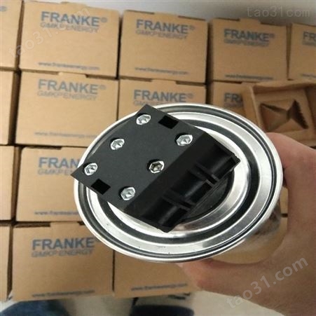 德国FRANKE电容器、FRANKE单相电容器，FRANKE三相电容器