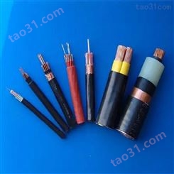 特种耐高低温耐高压扁电缆 ZR-YGCB 电缆厂家 鑫森电缆
