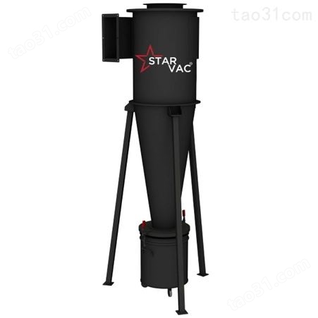 意大利STARVAC旋风式分离器 STARVAC空气分离器
