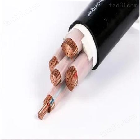 耐高温电力电缆 ZR-YJLV42 鑫森电缆 货源充足 价格