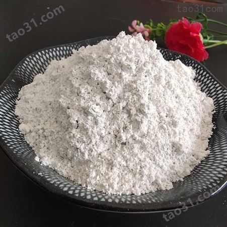 乾富供应高钾钾长石 陶瓷长石粉