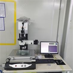 WeeTorOTptic-【芯片测量工具显微镜】光栅测量显微镜 高倍测量显微镜