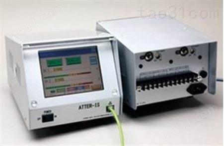 日本金属探知JMDM控制器ATTER-IS600S / 600T