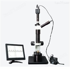 镜片偏心量检测 WFS-2偏心检测仪 工具测量显微镜