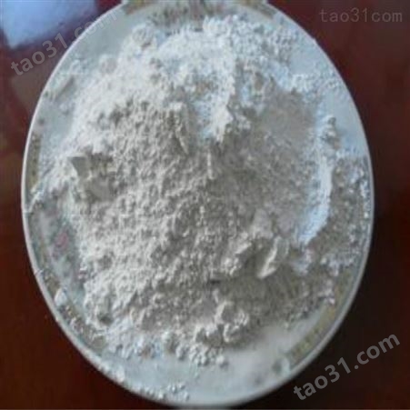 元晶矿产品常年供应环保涂料用贝壳粉 煅烧贝壳粉 1250目