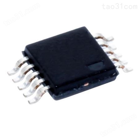TPS60500DGSR 电源管理芯片 TI 批次21+