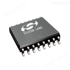 SI32919-A-FSR USB接口芯片 Silicon Labs