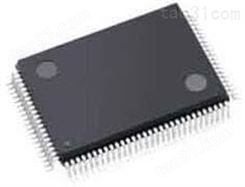 PIC32MX695F512L-80I/PT 集成电路、处理器、微控制器 MICROCHIP 封装TQFP-100 批次21+