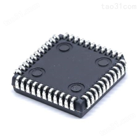 AT89C51ED2-SLSUM 集成电路、处理器、微控制器 ATMEL 封装PLCC 批次20+