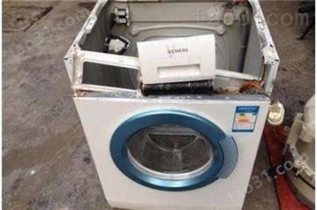 义乌修理洗衣机更换电机 义乌洗衣机更换主板维修