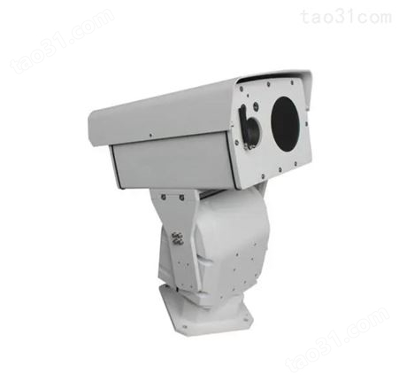 中距离激光高清智能云台摄像机QH-PT540-37ZL20W 高铁沿线监视