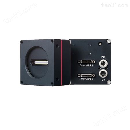杭州微图视觉vieworksTDI工业相机VT-6K3.5GE19A-256空调控制板视觉检测S