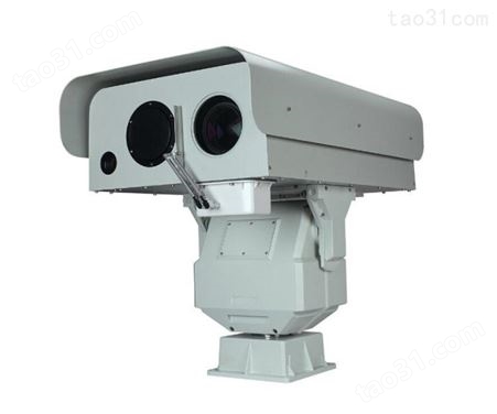 QH-RC2132YF远距离高清激光摄像机远程昼夜监控