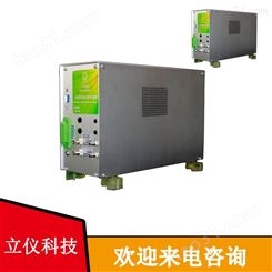 立仪深圳大型厂家 D27A20光谱共焦位移传感器 光纤同轴位移传感器 质优价实