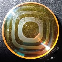 分束器 匀化器 衍射光学元件DOE丨用于激光材料加工，美容