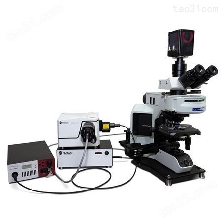 Photon ect生产的CIMA高光谱共聚焦显微镜