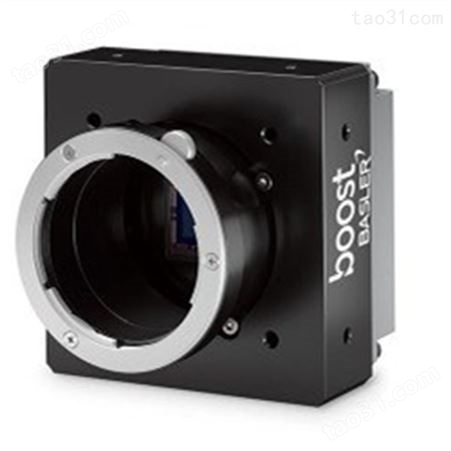 Basler（巴斯勒）工业相机 boA4096-93cc