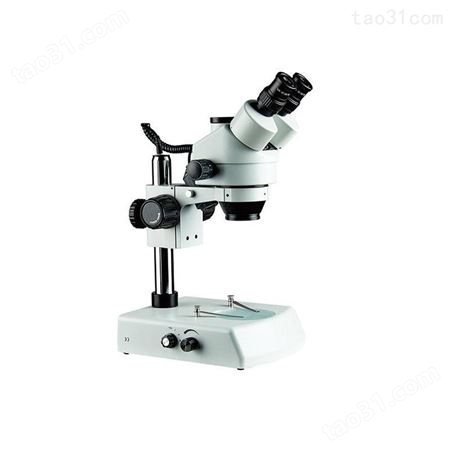欧姆微连续变倍显微镜SZM7045-B2大视野 广角 高眼点