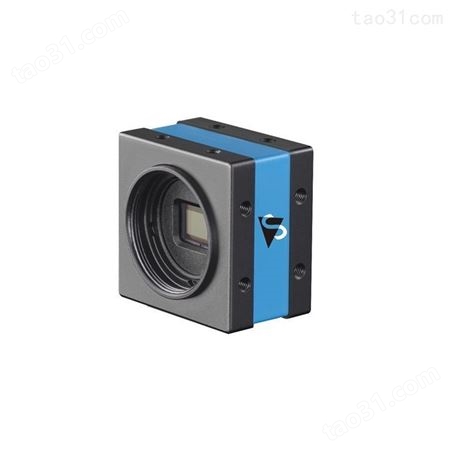 映美精工业相机USB 3.1 工业相机DFK 37BUX290 高尔夫球跟踪 外壳检查