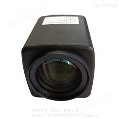 TAWOV电动变焦镜头 MZ7X10MP-5MP 焦距10-70mm 2/3版面适用工业领域