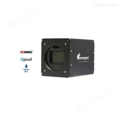 杭州微图视觉工业相机EVT相机万兆网HX-100-G-C跟踪定位Gpixel芯片50GigES