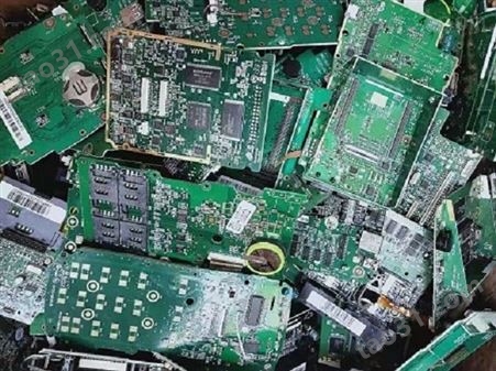 邢台电路板回收 专业高价回收线路板 电脑主板