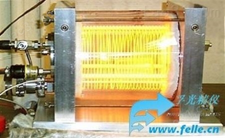 实验室全透明高温炉 高温透明炉 适合实验室材料透明热处理