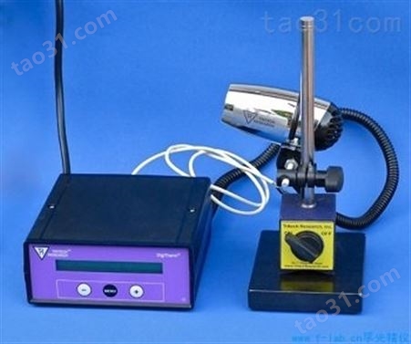 显微镜空气浴DT3采用空气传热加热载物台样品
