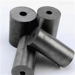 厂家供应钨钢拉丝模具 -加工硬质合金轧辊钨钢零件