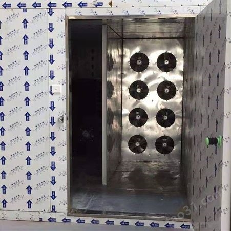 烘干箱设备 节约型烘干房 耗能低 食品烘干机 海产品烘干聚鑫机械