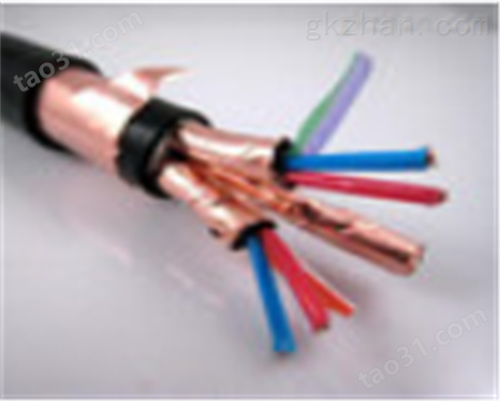 ZN-DJYPVP计算机电缆产品结构详细说明13855074792