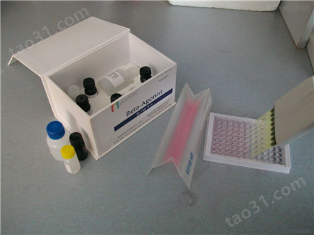 绵羊补体片段3b受体（C3bR）ELISA试剂盒